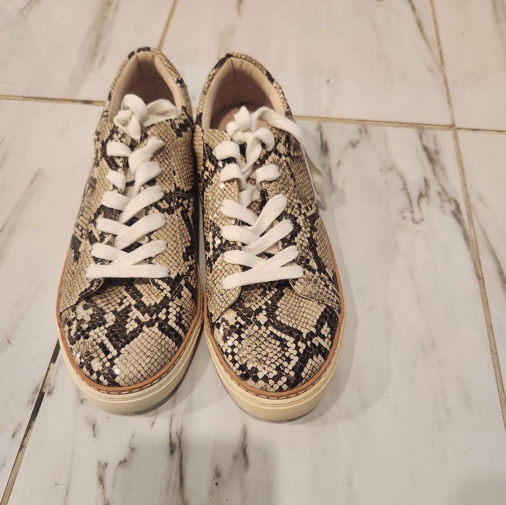 ZARA shoes 9